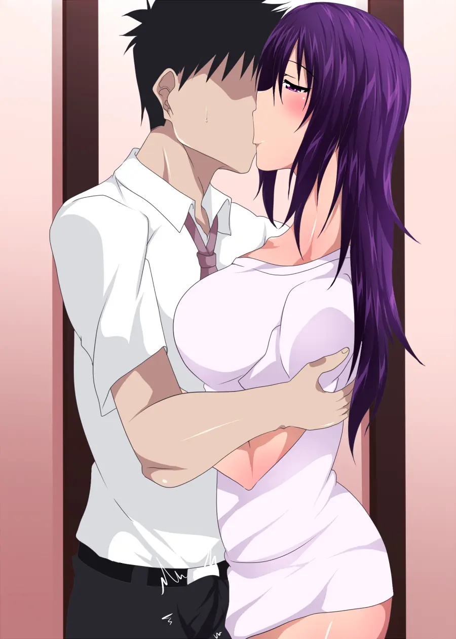 Darashinai Yome